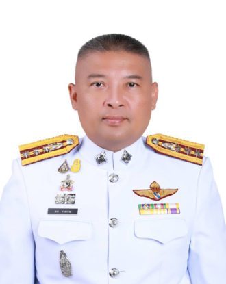 พ.ต.อ.สง่า ทางธรรม