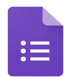 Google Forms